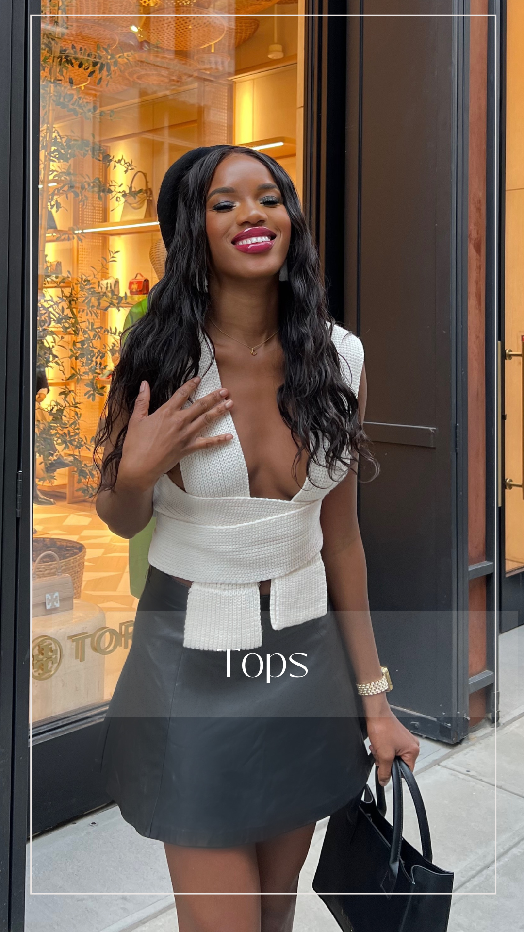 Tops – OMA Boutique