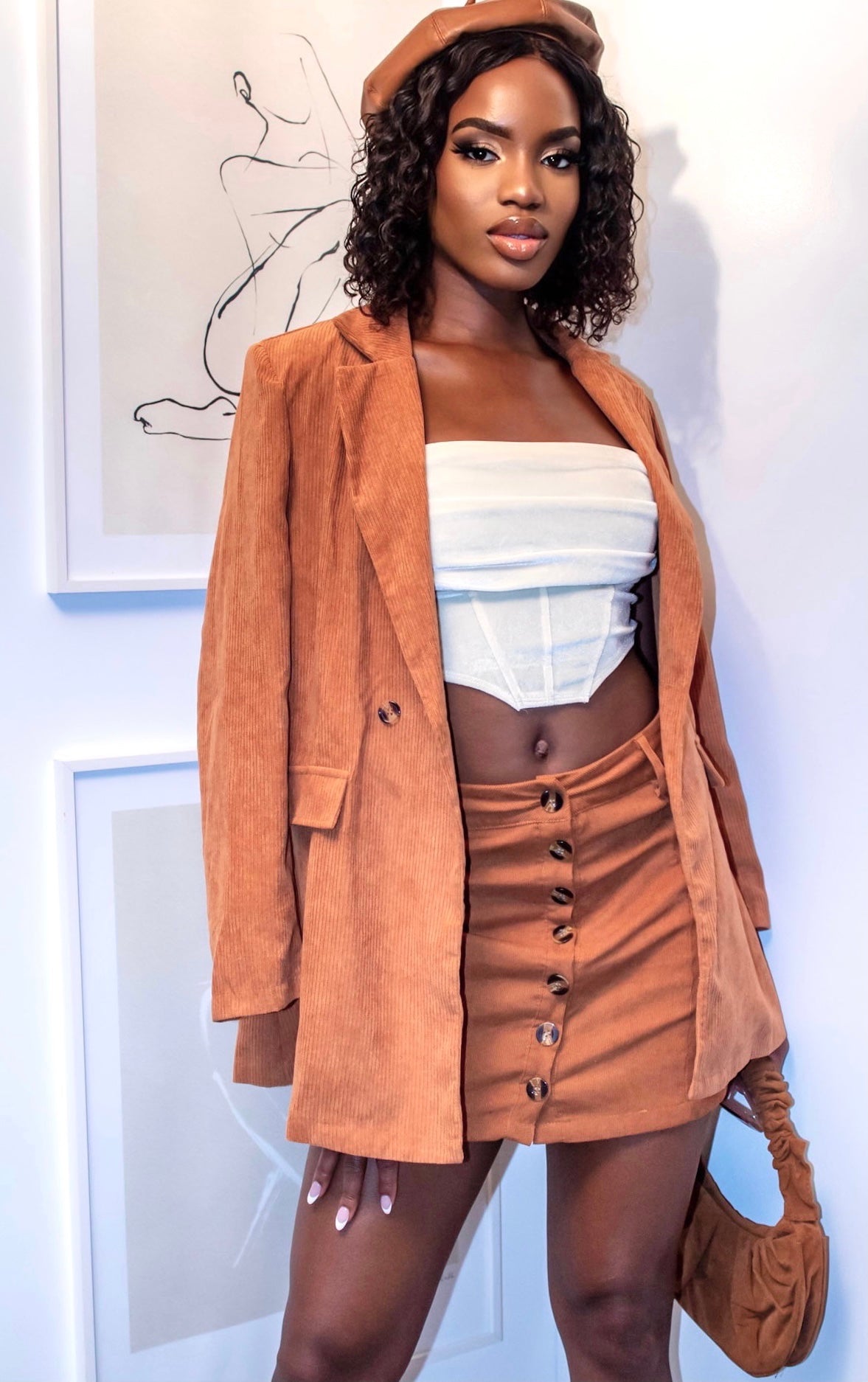 Sarah Blazer