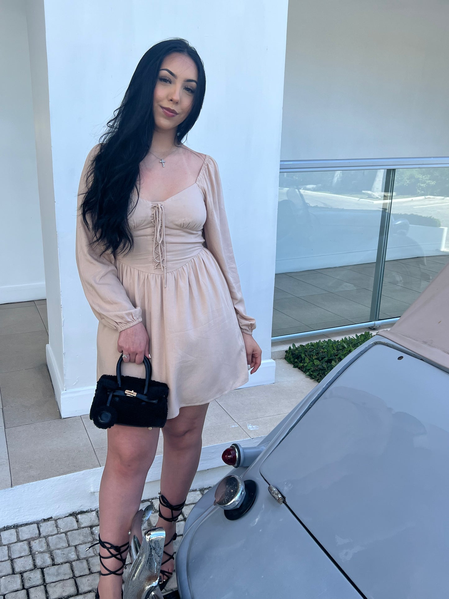 Tosca dress