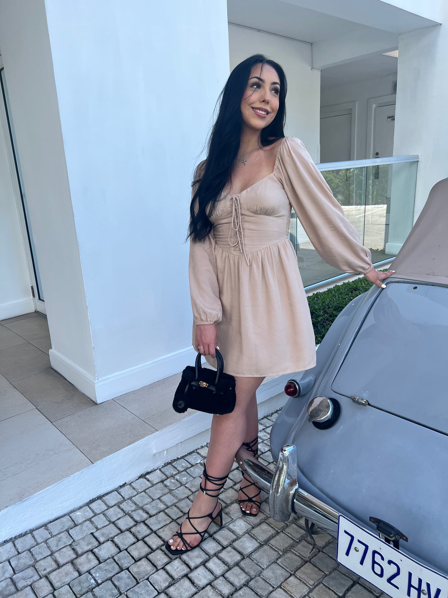 Tosca dress
