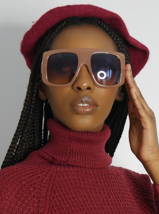 Excess baggage sunnies