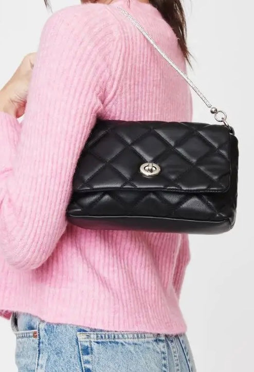 Glamour crossbody bag