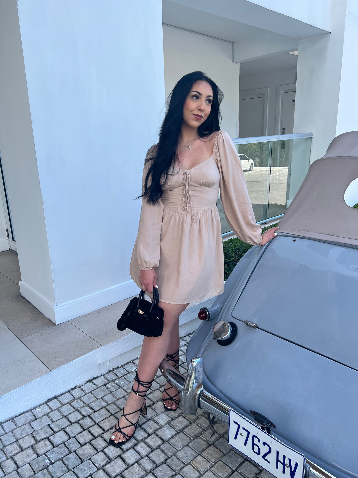 Tosca dress