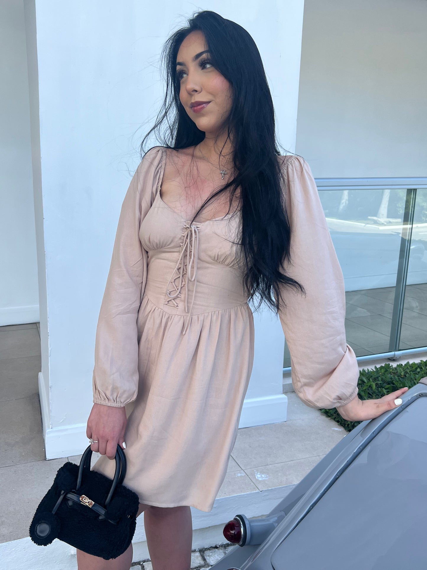 Tosca dress