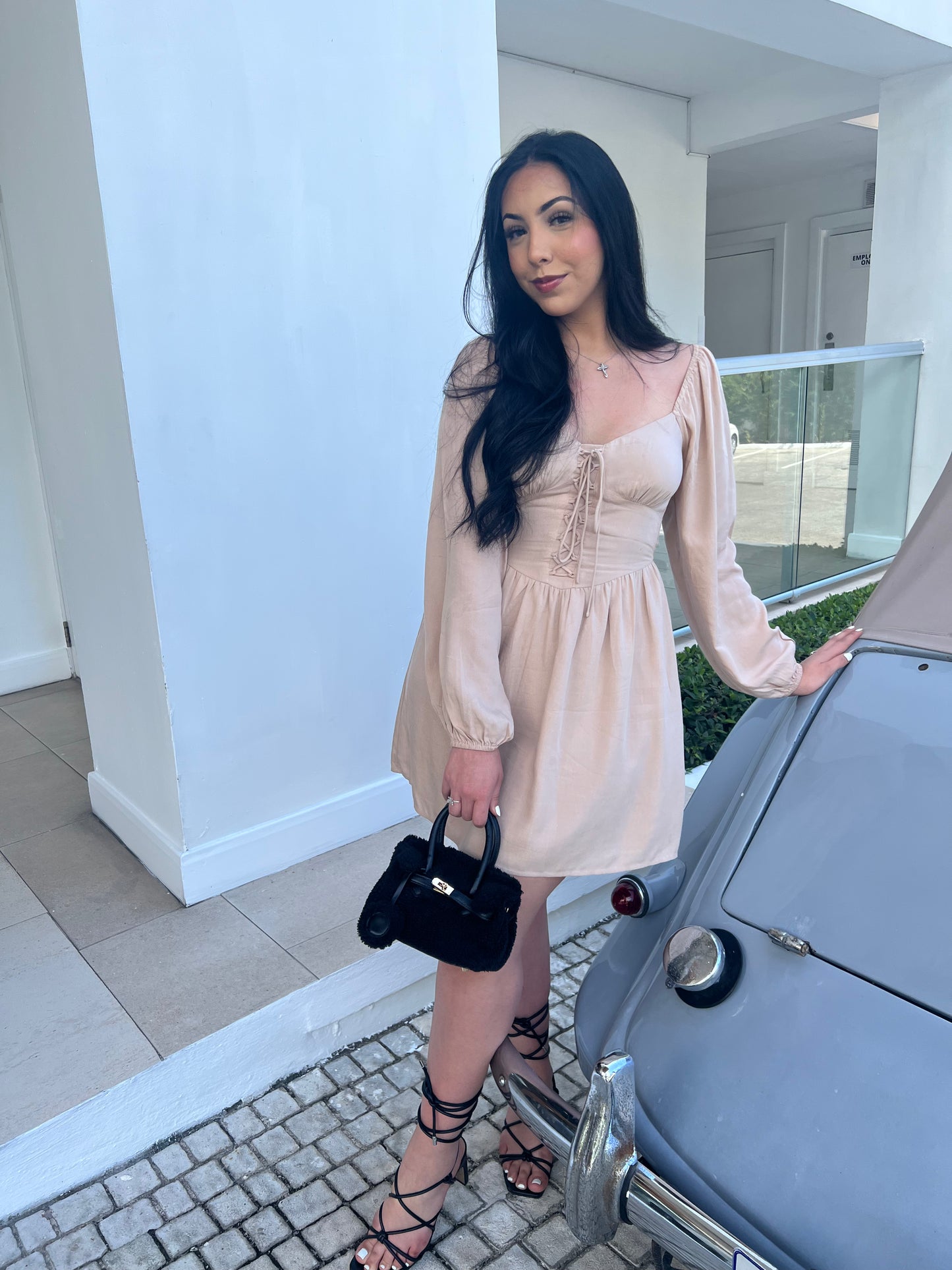 Tosca dress