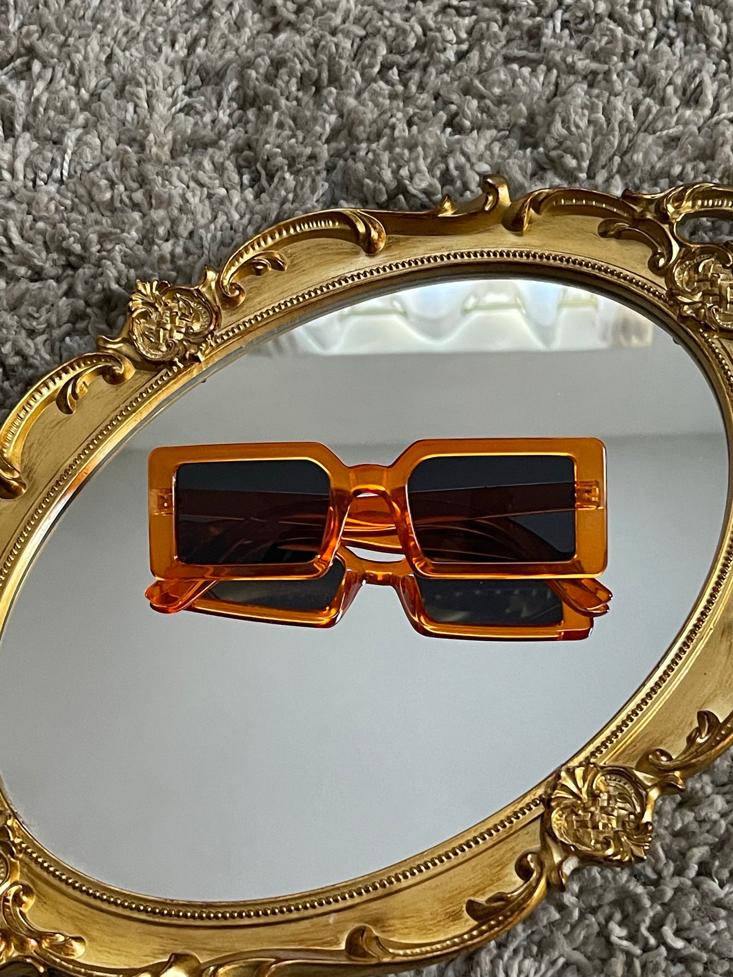 Helen Shades Orange