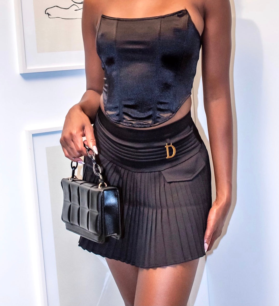 Skirts