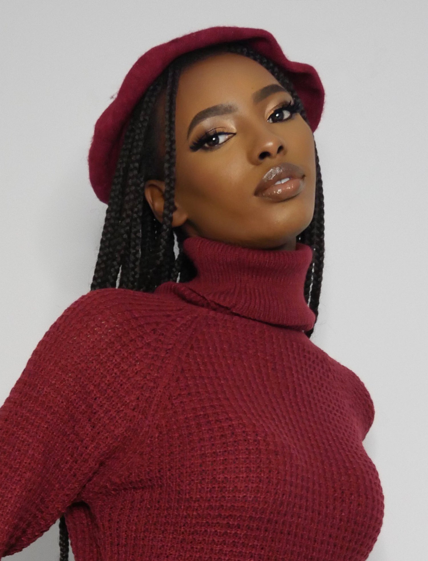 Sweater Dresses