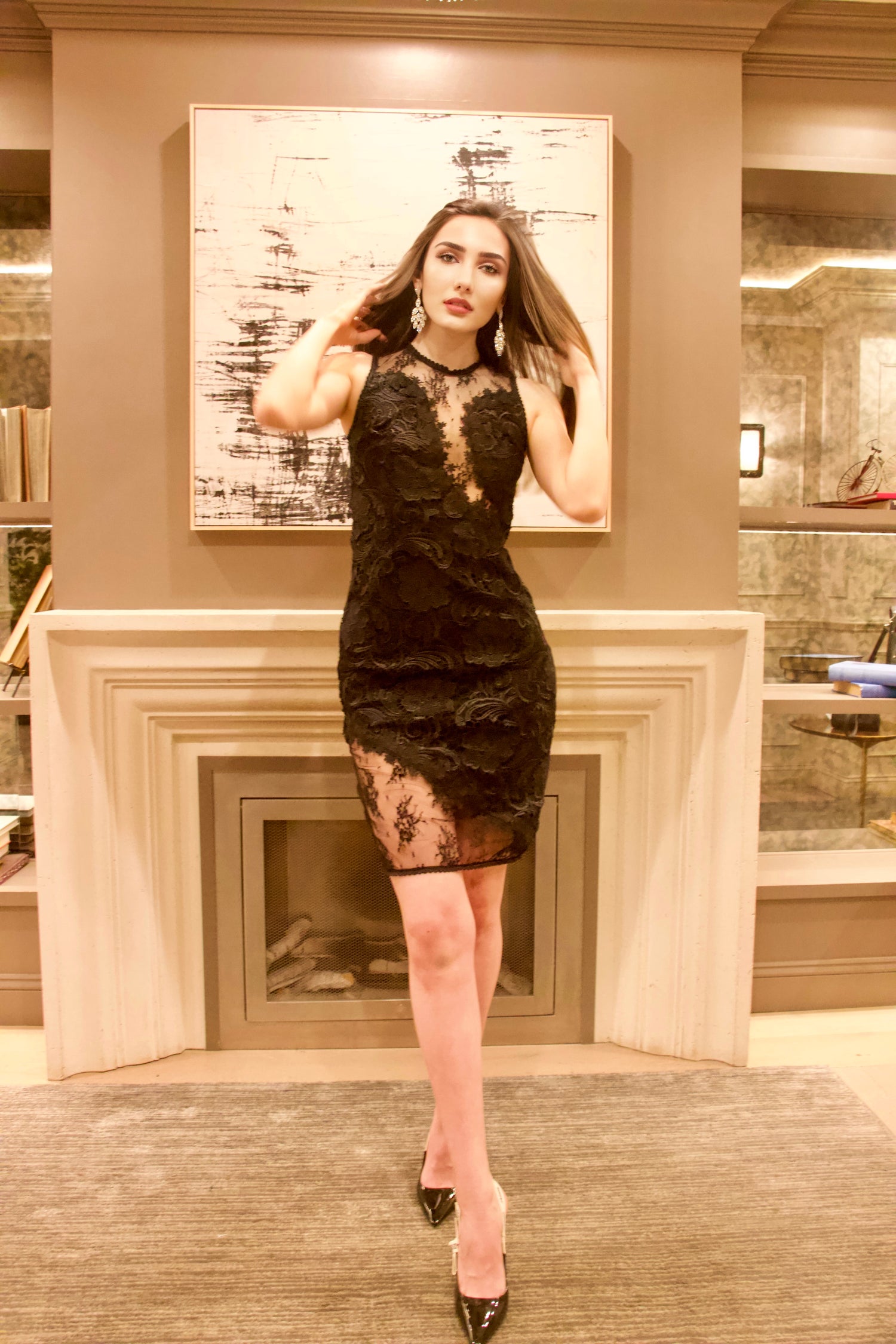 Cocktail Dresses