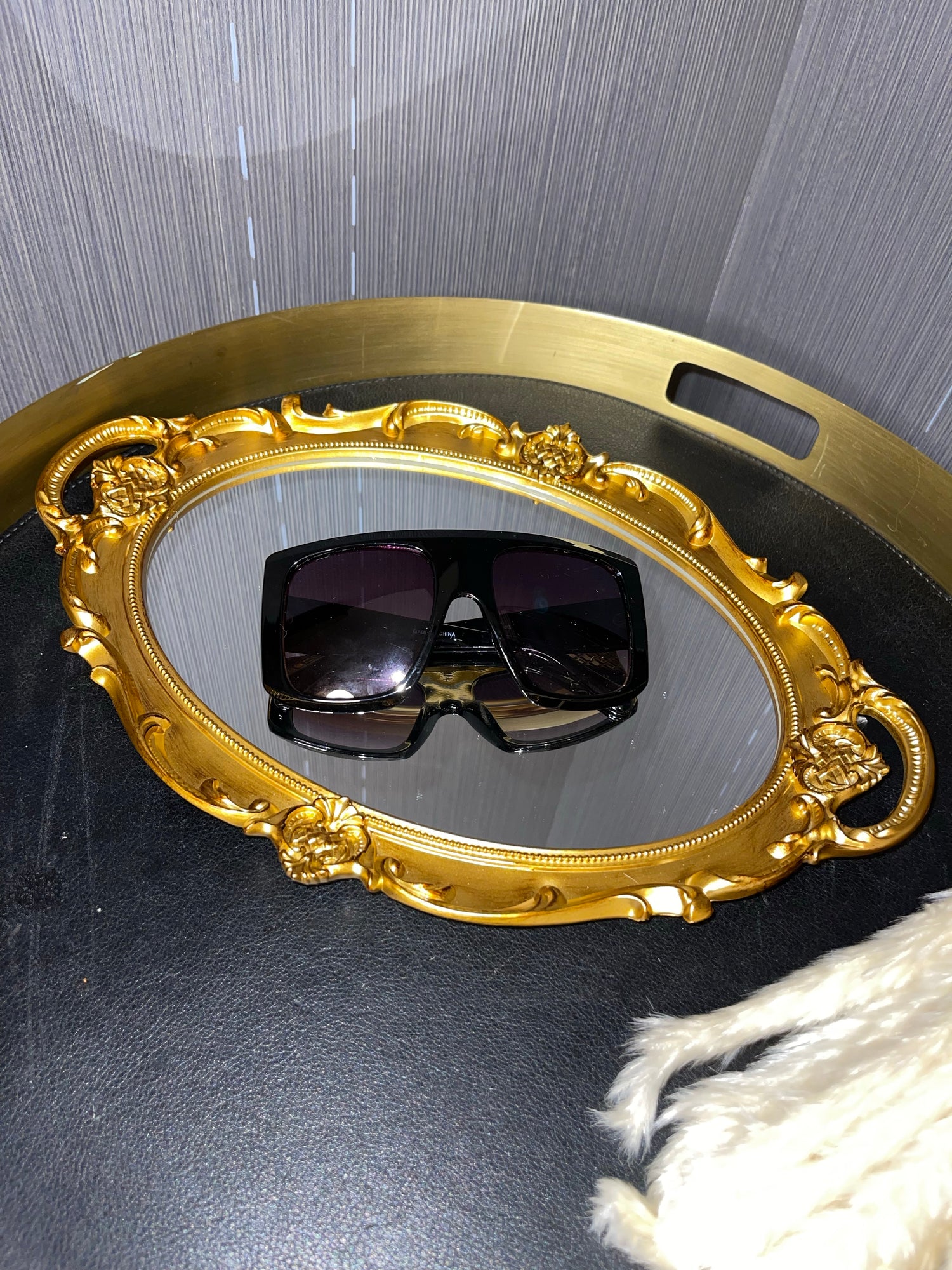 OMA Sunglasses