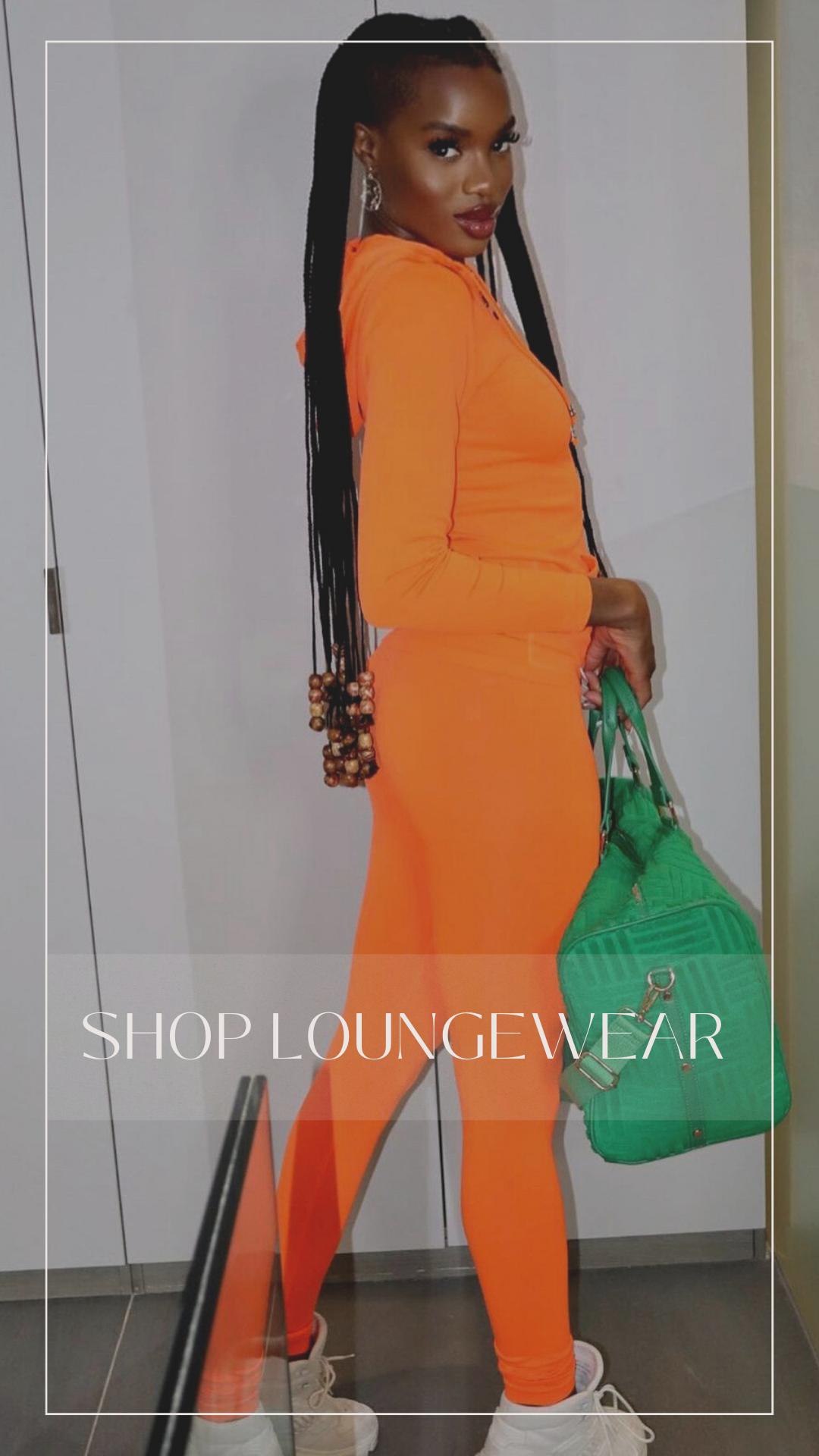 Loungewear