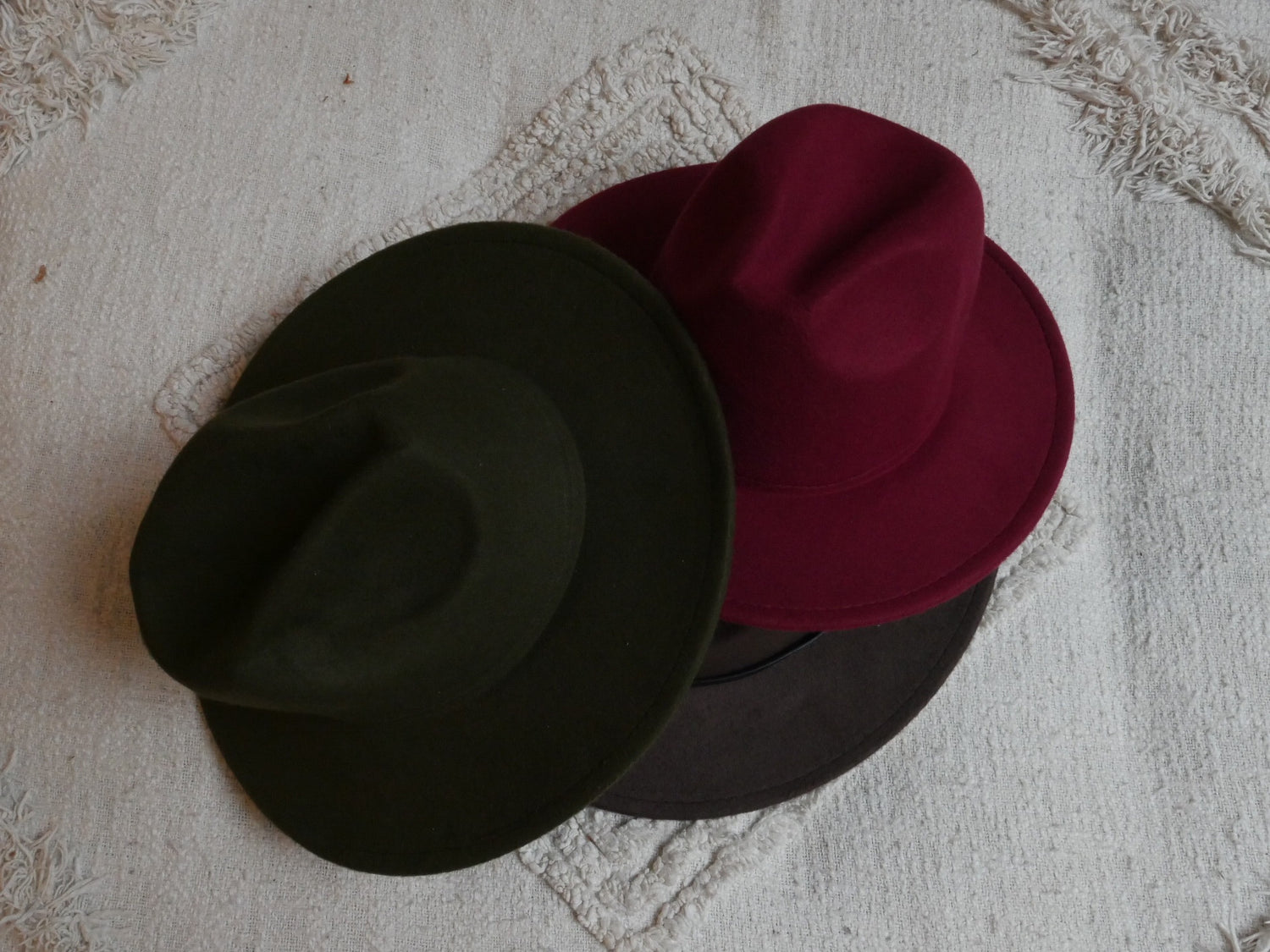OMA Hats