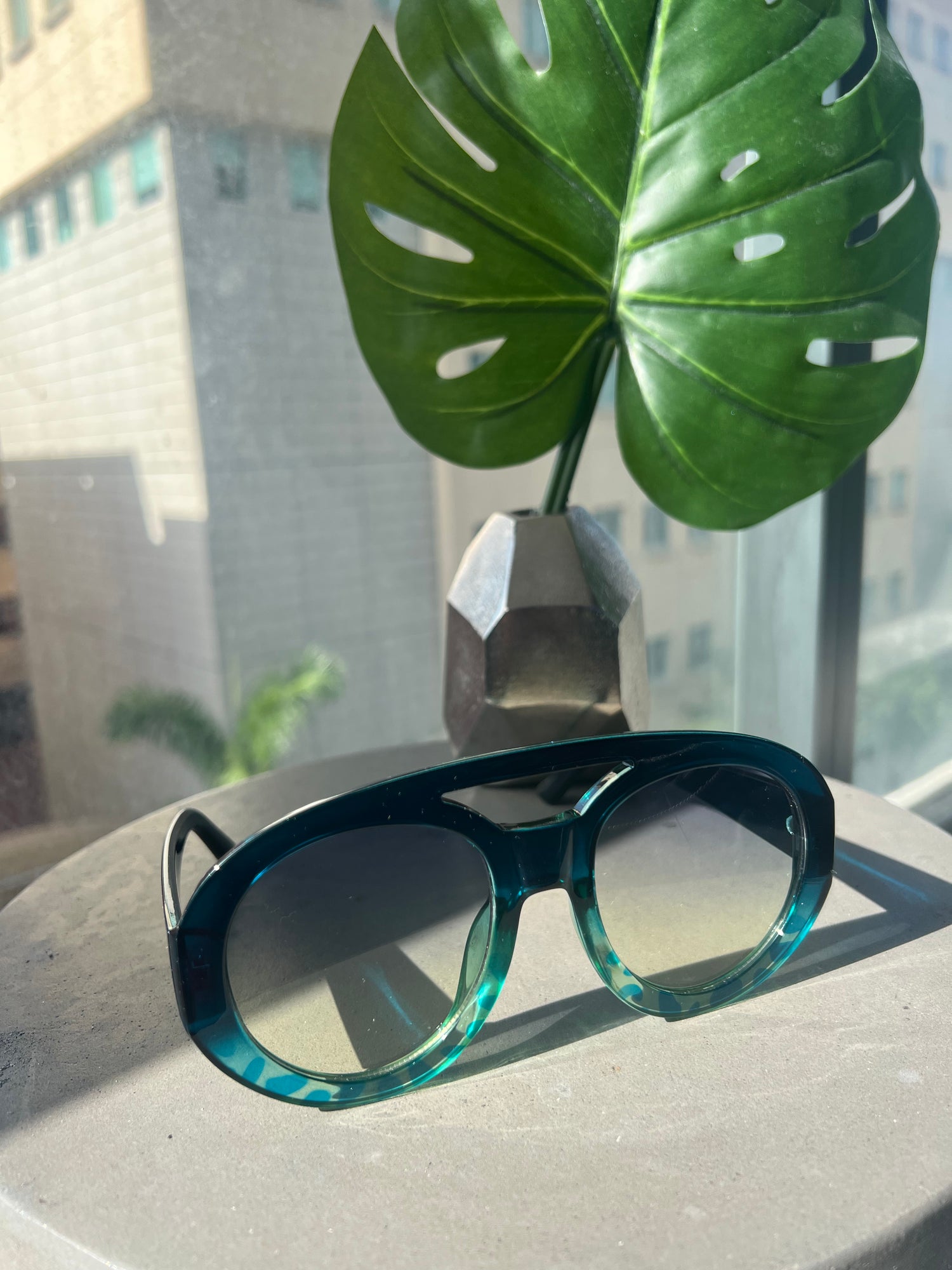 Miami Fashion Shades