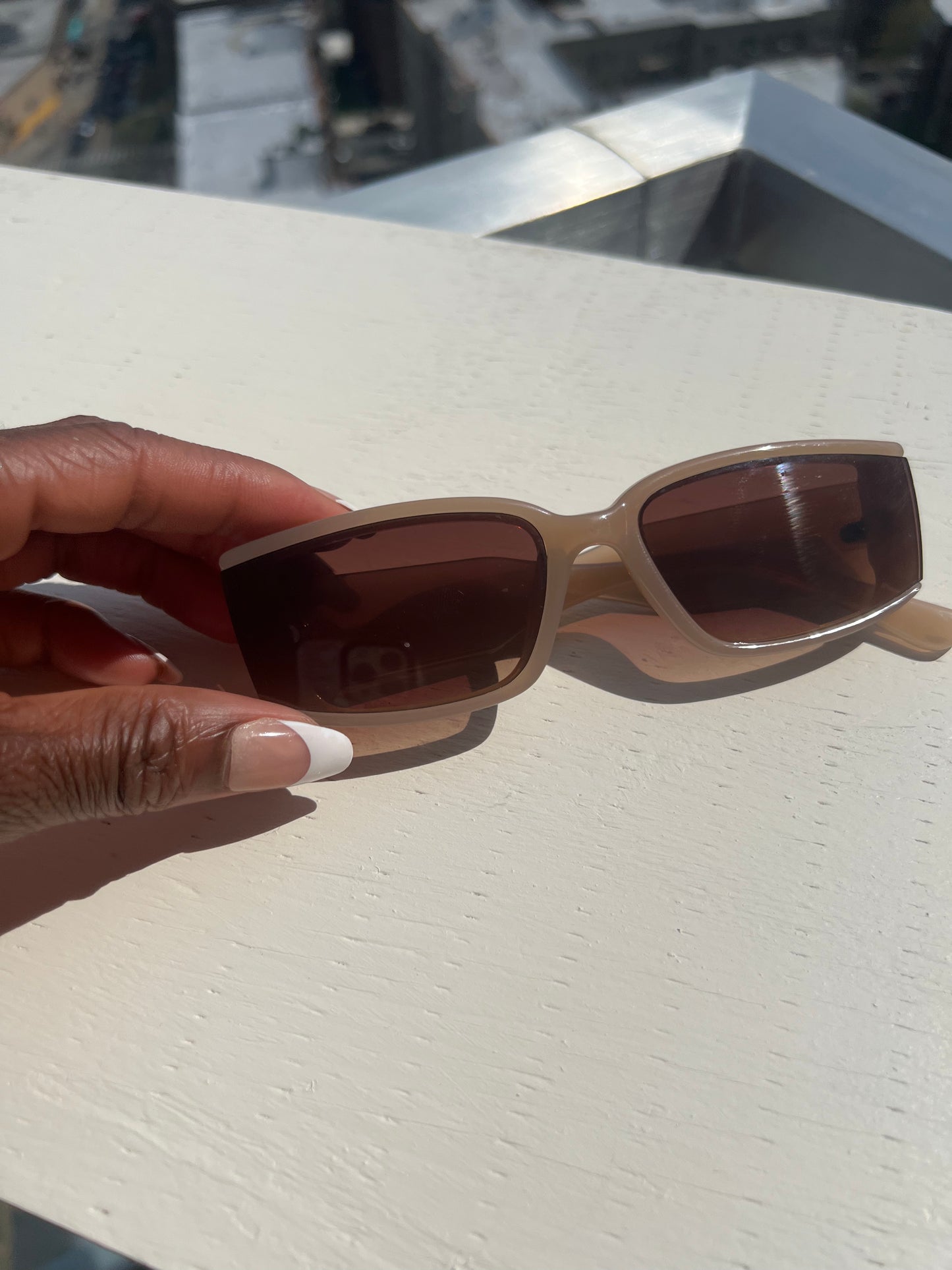Cabo nude shades