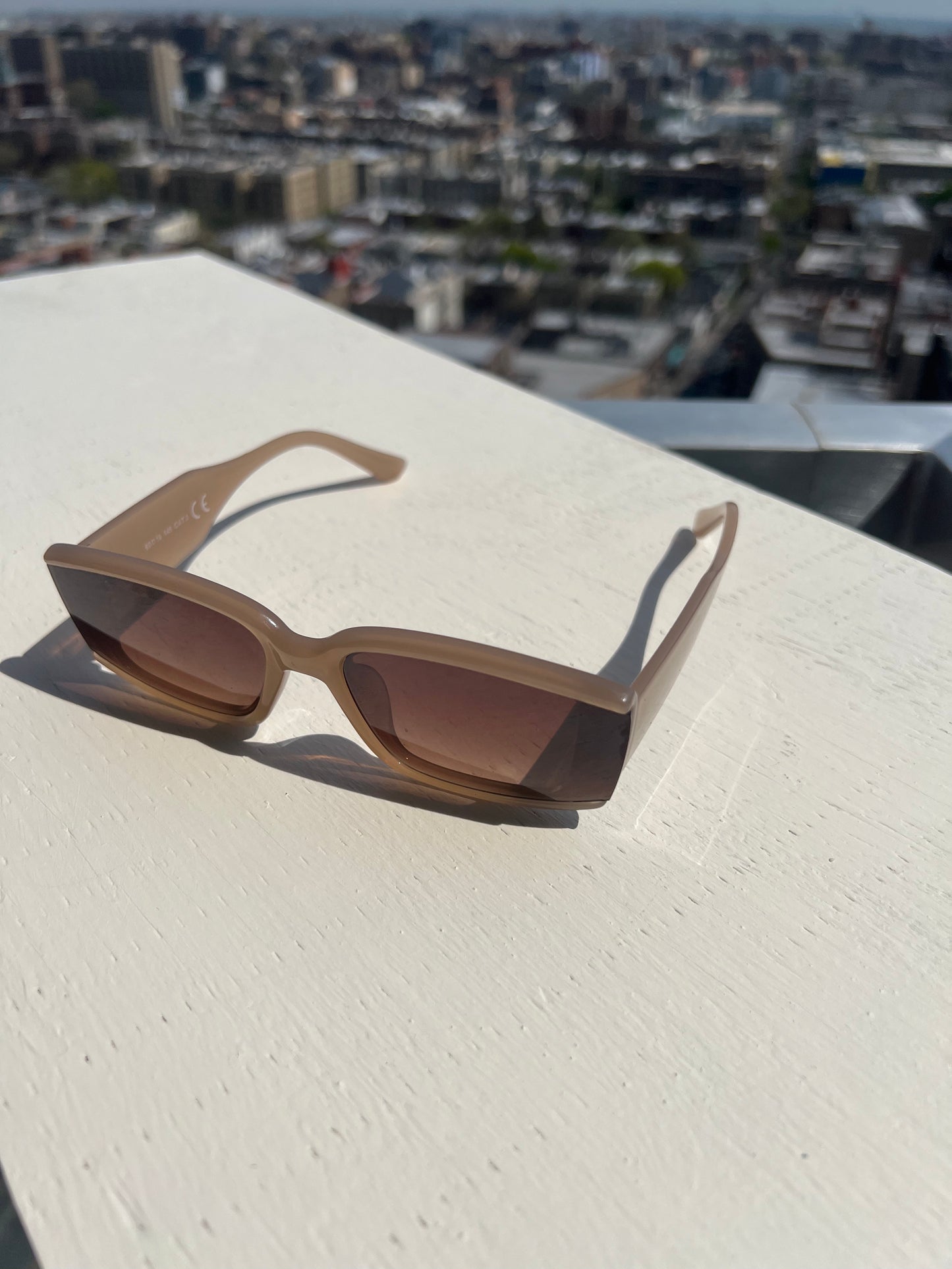 Cabo nude shades