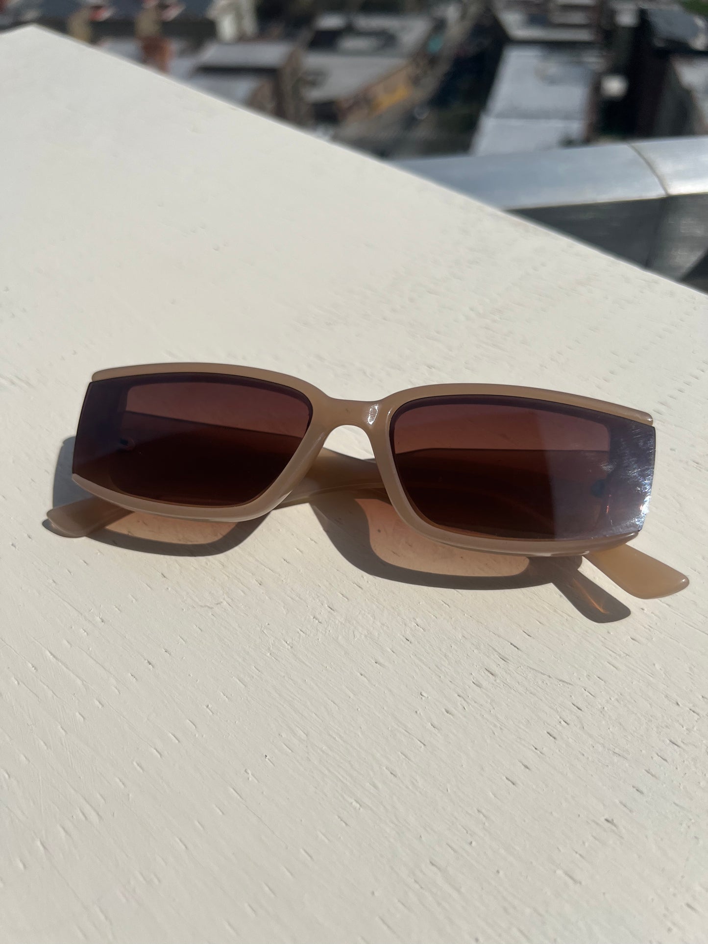 Cabo nude shades