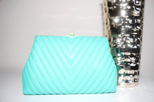 Vanessa Clutch-Bag