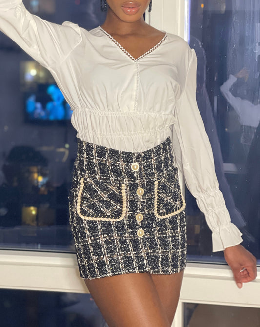 Michelle skirt