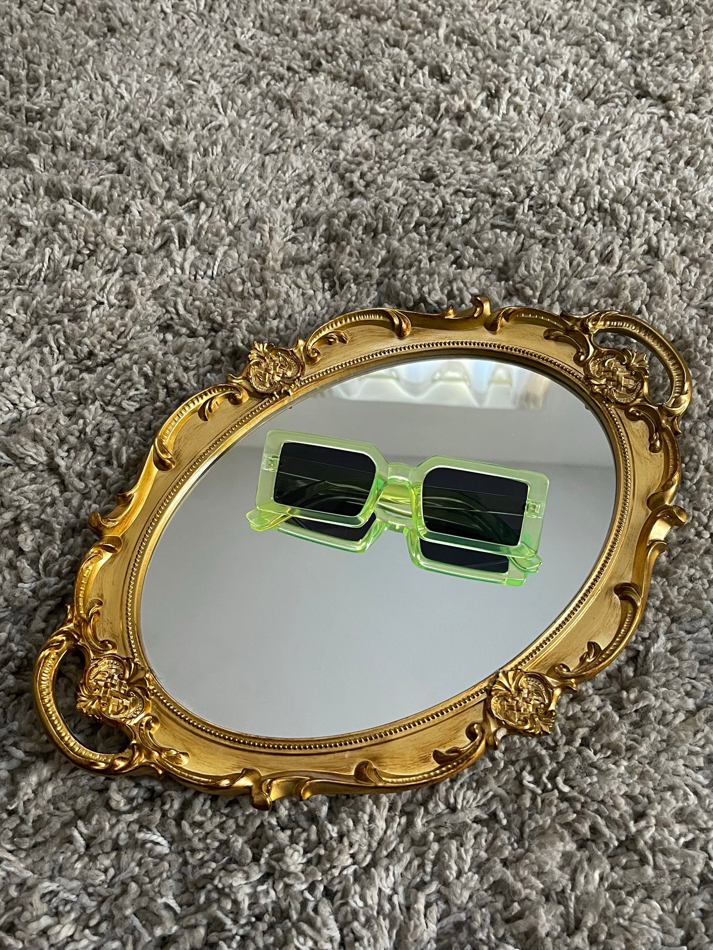 Helen Shades Green