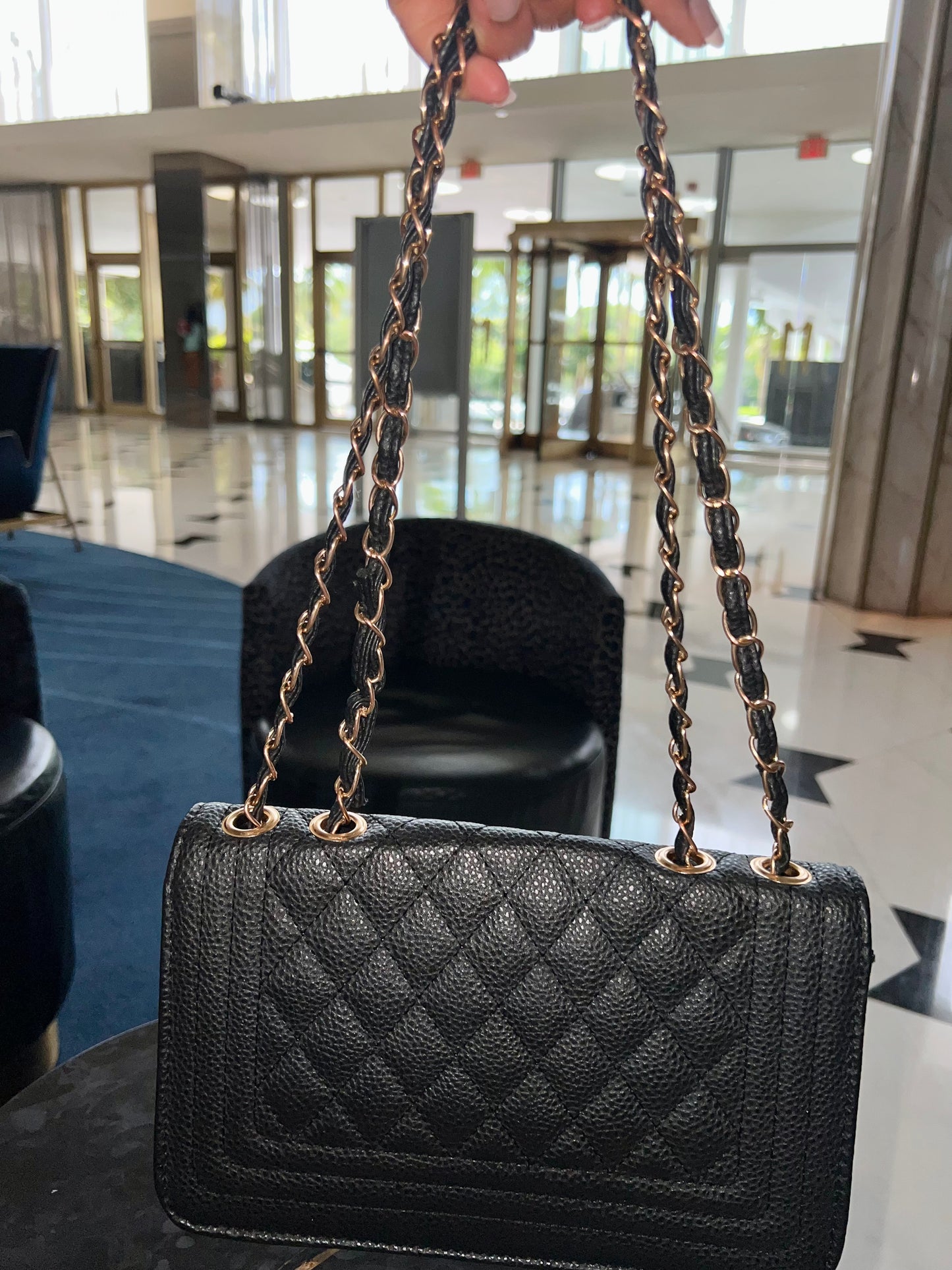 New York Bag