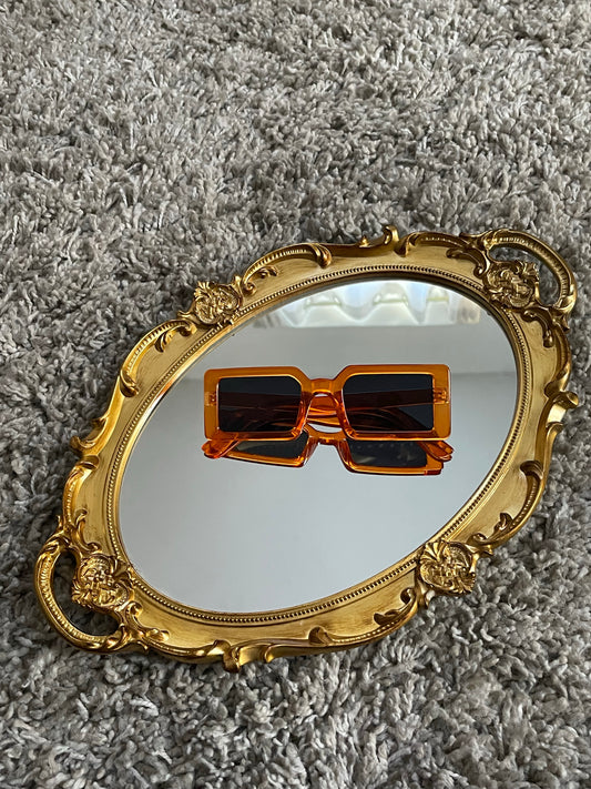 Helen Shades Orange