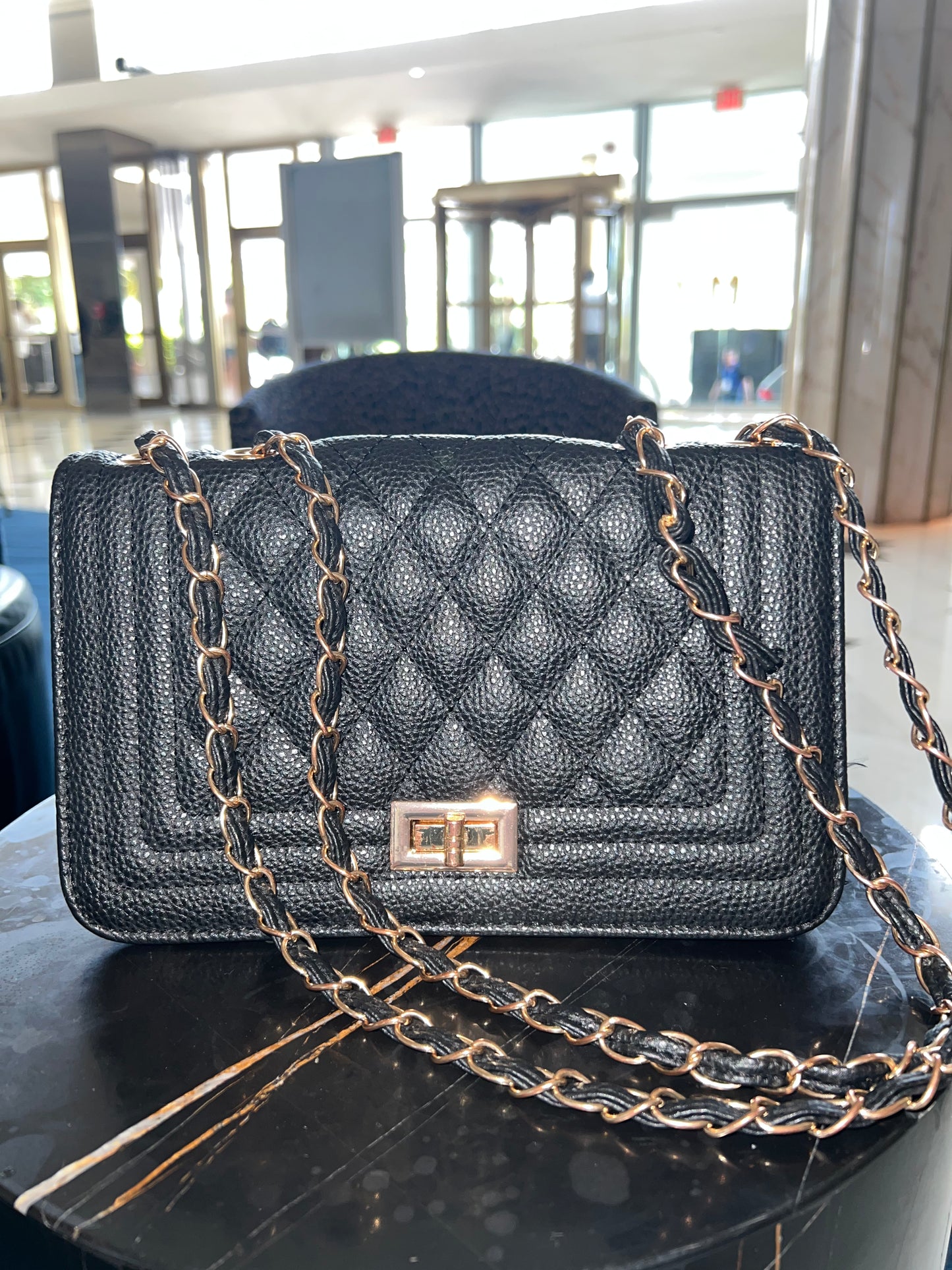 New York Bag