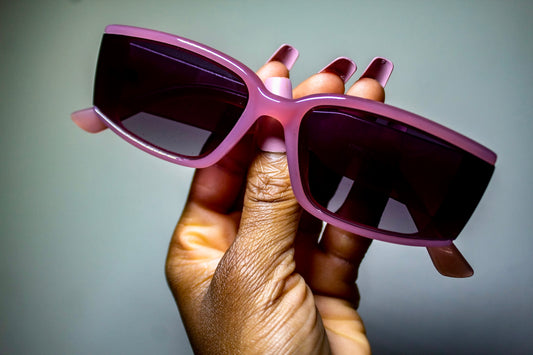Cabo pink shades
